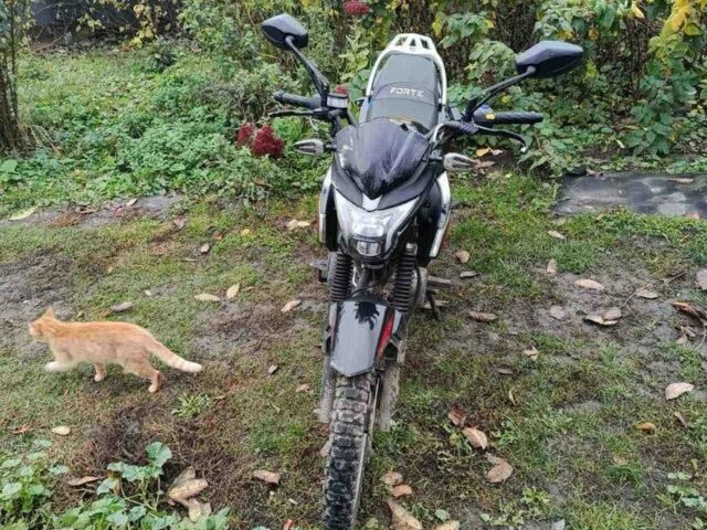 Форте Другая, объемом двигателя 0.2 л и пробегом 0 тыс. км за 962 $, фото 3 на Automoto.ua
