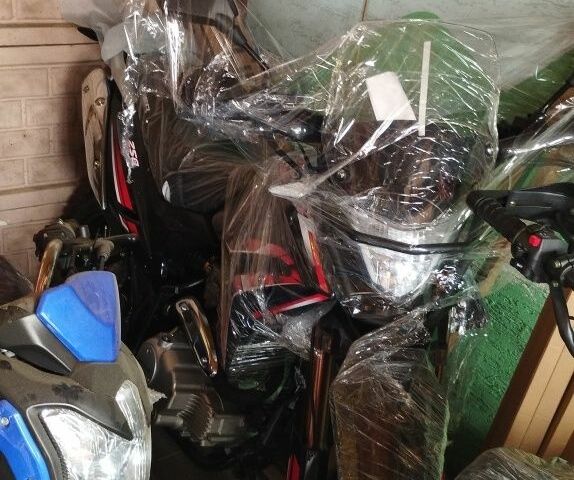 Форте Другая, объемом двигателя 0.25 л и пробегом 0 тыс. км за 1870 $, фото 8 на Automoto.ua