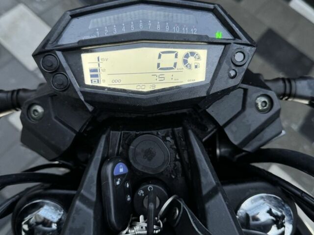 Форте Другая, объемом двигателя 0.25 л и пробегом 0 тыс. км за 1200 $, фото 4 на Automoto.ua