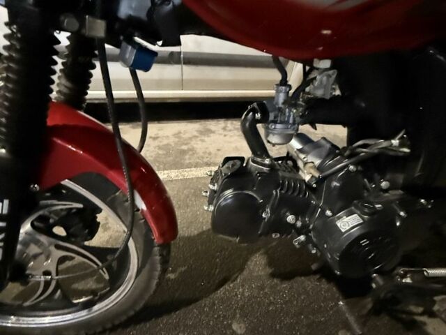 Форте Інша, об'ємом двигуна 0.13 л та пробігом 0 тис. км за 525 $, фото 7 на Automoto.ua