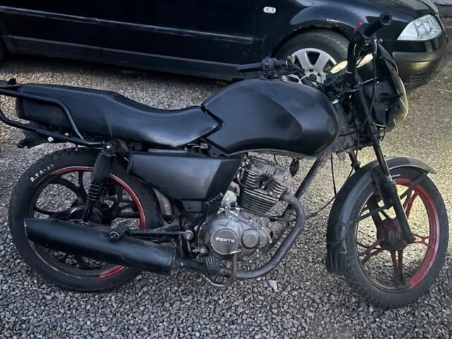 Форте Другая 2023 в Виннице на Automoto.ua Форте Другая, объемом двигателя 0.15 л и пробегом 0 тыс. км за 455 $, фото 4 на Automoto.ua