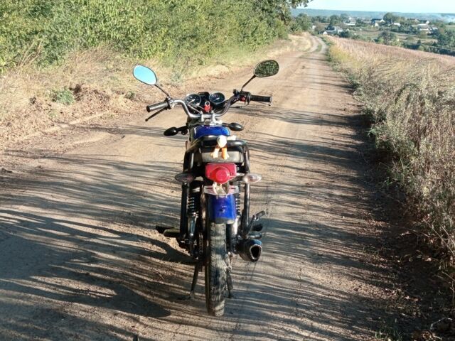 Форте Другая, объемом двигателя 0.13 л и пробегом 0 тыс. км за 406 $, фото 1 на Automoto.ua