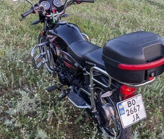 Форте Другая 2023 в Кременце на Automoto.ua Форте Другая, объемом двигателя 0.13 л и пробегом 0 тыс. км за 552 $, фото 1 на Automoto.ua