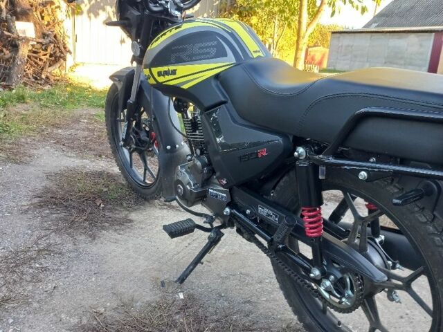 Форте Інша, об'ємом двигуна 0 л та пробігом 0 тис. км за 850 $, фото 3 на Automoto.ua