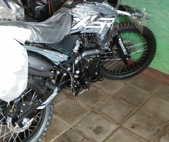 Форте Другая, объемом двигателя 0.25 л и пробегом 0 тыс. км за 1870 $, фото 9 на Automoto.ua