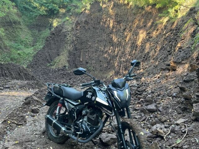 Форте Інша, об'ємом двигуна 0.2 л та пробігом 0 тис. км за 592 $, фото 2 на Automoto.ua