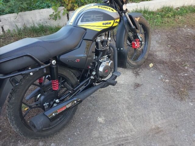 Форте Інша, об'ємом двигуна 0 л та пробігом 0 тис. км за 850 $, фото 4 на Automoto.ua