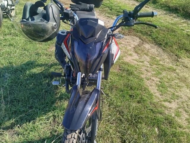 Форте Другая, объемом двигателя 0.2 л и пробегом 0 тыс. км за 783 $, фото 1 на Automoto.ua