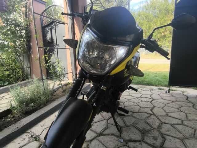 Форте Інша, об'ємом двигуна 0.15 л та пробігом 0 тис. км за 846 $, фото 6 на Automoto.ua