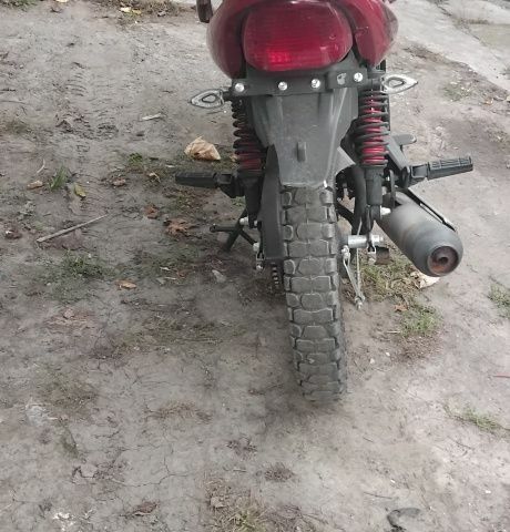 Форте Другая, объемом двигателя 0.2 л и пробегом 0 тыс. км за 960 $, фото 3 на Automoto.ua