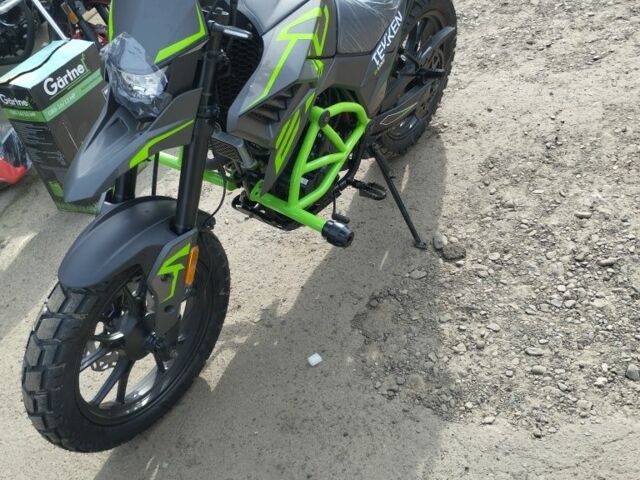 Форте Другая, объемом двигателя 0.25 л и пробегом 0 тыс. км за 1870 $, фото 1 на Automoto.ua