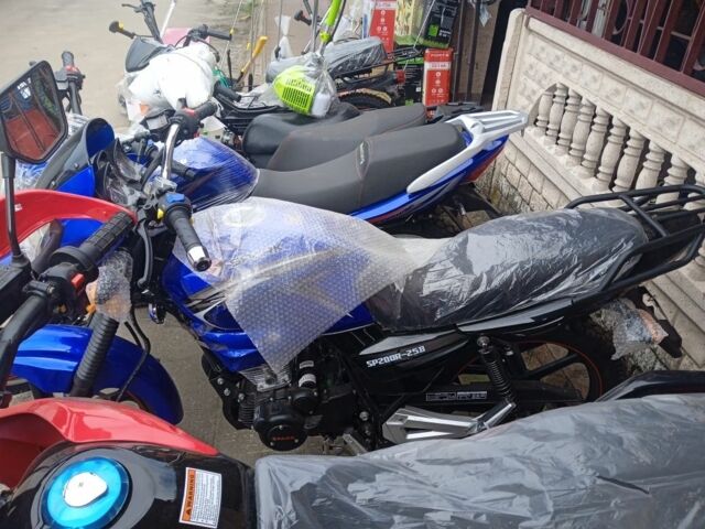 Форте Другая, объемом двигателя 0.25 л и пробегом 0 тыс. км за 1870 $, фото 3 на Automoto.ua