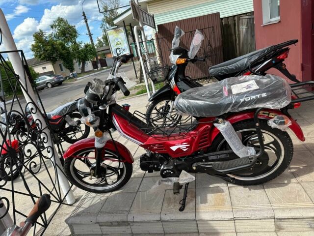 Форте Другая, объемом двигателя 0.11 л и пробегом 0 тыс. км за 643 $, фото 12 на Automoto.ua