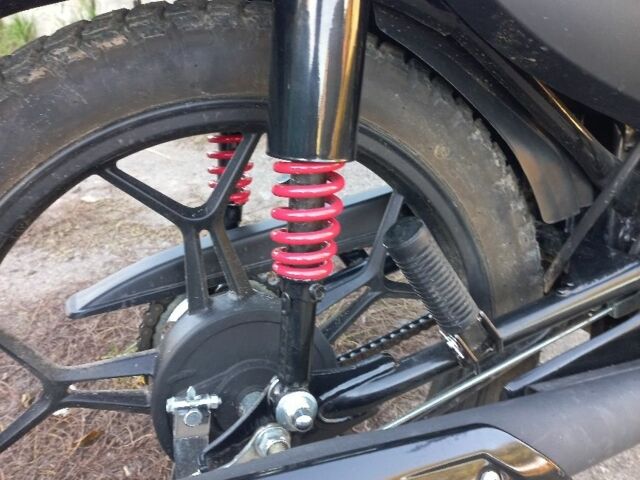 Форте Інша, об'ємом двигуна 0 л та пробігом 0 тис. км за 850 $, фото 5 на Automoto.ua