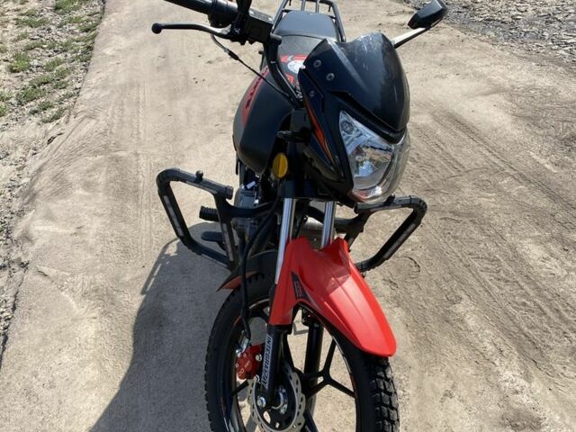 Форте Другая, объемом двигателя 0.15 л и пробегом 0 тыс. км за 804 $, фото 4 на Automoto.ua