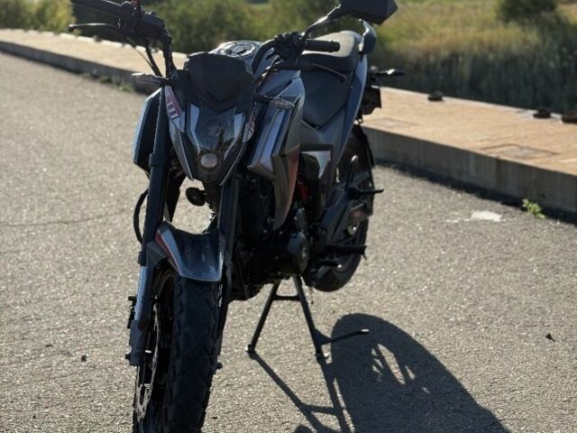 Форте Інша, об'ємом двигуна 0.25 л та пробігом 0 тис. км за 1194 $, фото 4 на Automoto.ua