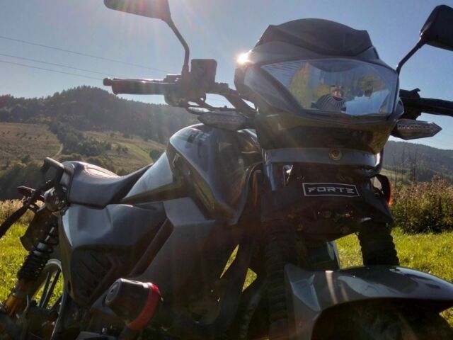 Форте Другая, объемом двигателя 0.13 л и пробегом 0 тыс. км за 544 $, фото 6 на Automoto.ua