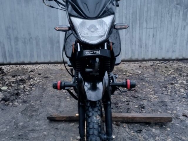 Форте Другая, объемом двигателя 0.13 л и пробегом 0 тыс. км за 663 $, фото 1 на Automoto.ua