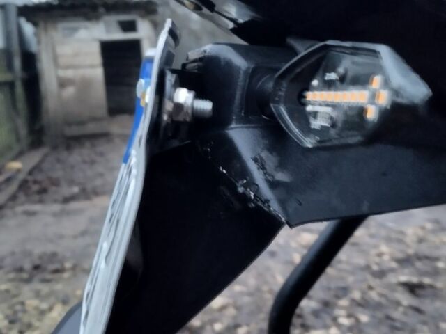 Форте Другая, объемом двигателя 0.13 л и пробегом 0 тыс. км за 663 $, фото 8 на Automoto.ua