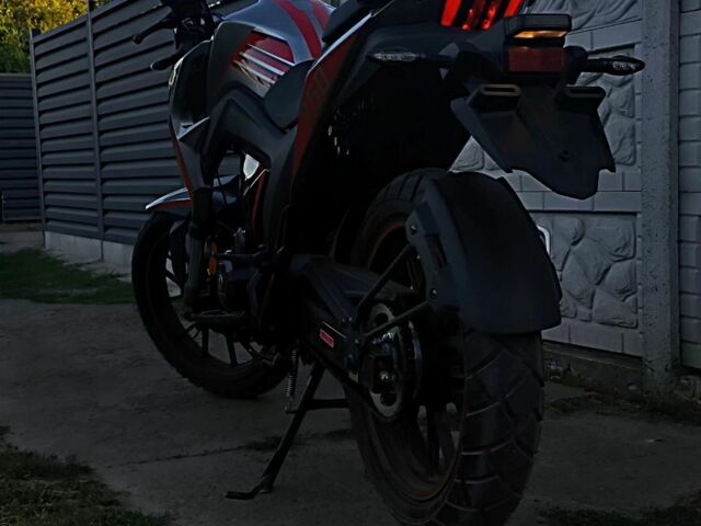 Форте Інша, об'ємом двигуна 0.25 л та пробігом 0 тис. км за 1194 $, фото 5 на Automoto.ua