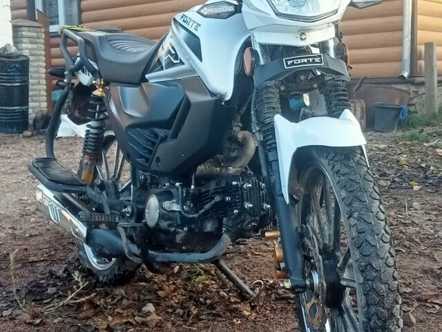 Форте Другая, объемом двигателя 0.13 л и пробегом 0 тыс. км за 595 $, фото 2 на Automoto.ua