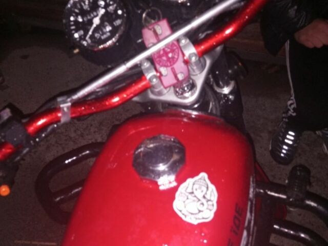 Форте Другая, объемом двигателя 0.12 л и пробегом 0 тыс. км за 866 $, фото 6 на Automoto.ua