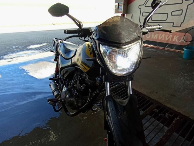 Форте Другая, объемом двигателя 0.15 л и пробегом 0 тыс. км за 716 $, фото 3 на Automoto.ua