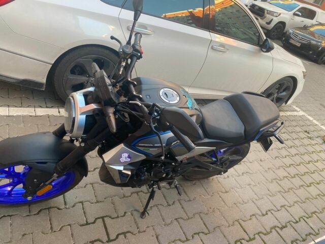 Форте Інша, об'ємом двигуна 0.25 л та пробігом 0 тис. км за 1500 $, фото 1 на Automoto.ua