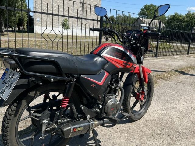 Форте Другая, объемом двигателя 0.15 л и пробегом 0 тыс. км за 799 $, фото 1 на Automoto.ua