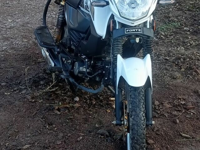 Форте Другая, объемом двигателя 0.13 л и пробегом 0 тыс. км за 595 $, фото 3 на Automoto.ua