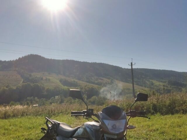 Форте Другая, объемом двигателя 0.13 л и пробегом 0 тыс. км за 544 $, фото 5 на Automoto.ua