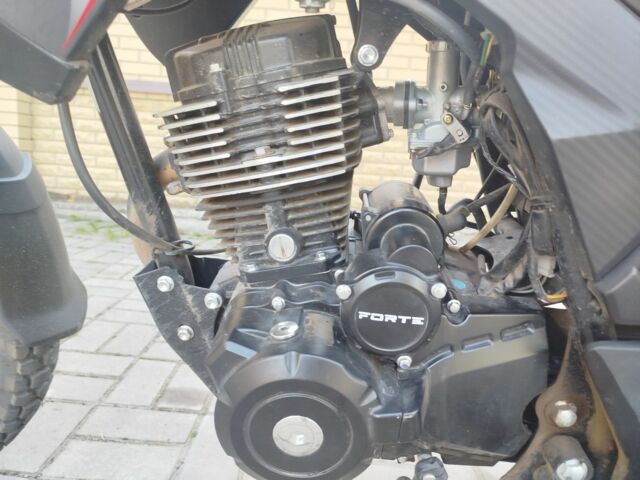 Форте Другая, объемом двигателя 0.2 л и пробегом 0 тыс. км за 904 $, фото 2 на Automoto.ua