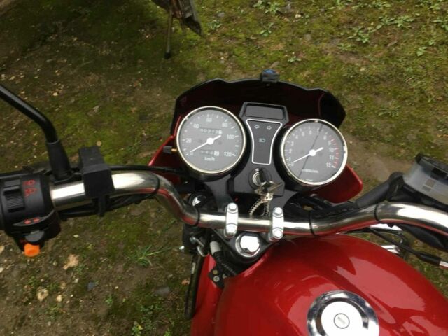 Форте Другая, объемом двигателя 0.13 л и пробегом 0 тыс. км за 750 $, фото 2 на Automoto.ua