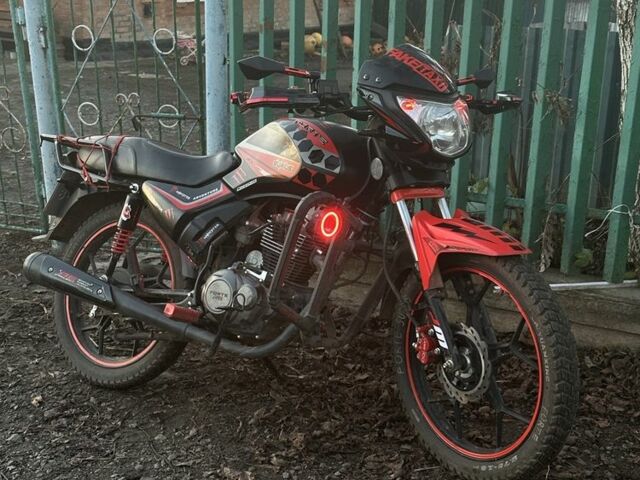 Форте Другая, объемом двигателя 0.15 л и пробегом 0 тыс. км за 1062 $, фото 4 на Automoto.ua