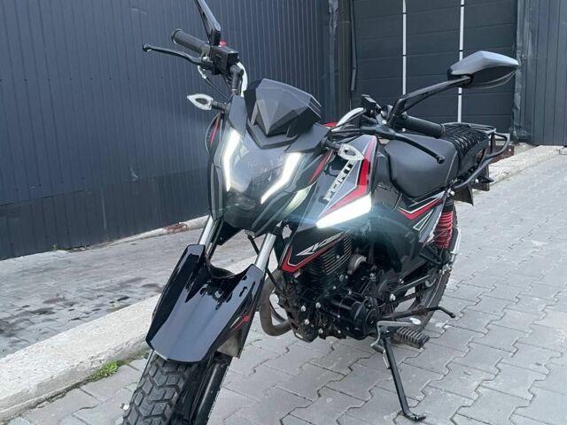 Форте Другая, объемом двигателя 0.2 л и пробегом 0 тыс. км за 883 $, фото 8 на Automoto.ua