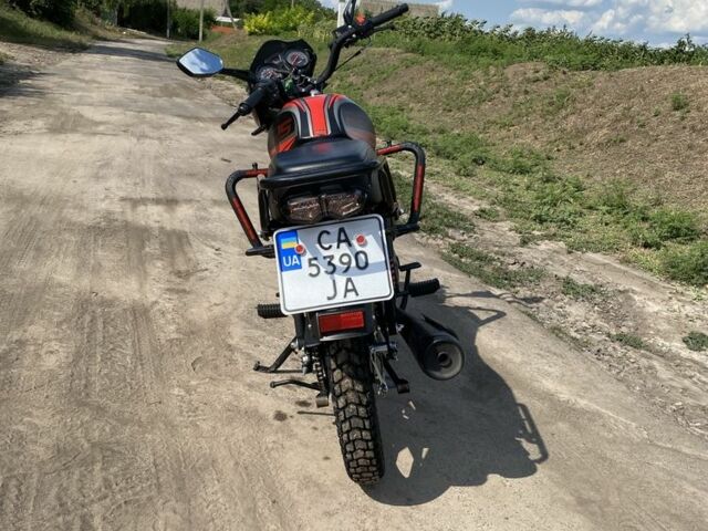 Форте Другая, объемом двигателя 0.15 л и пробегом 0 тыс. км за 804 $, фото 5 на Automoto.ua