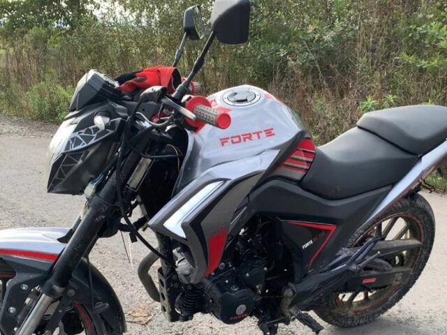 Форте Другая, объемом двигателя 0.25 л и пробегом 0 тыс. км за 1200 $, фото 3 на Automoto.ua