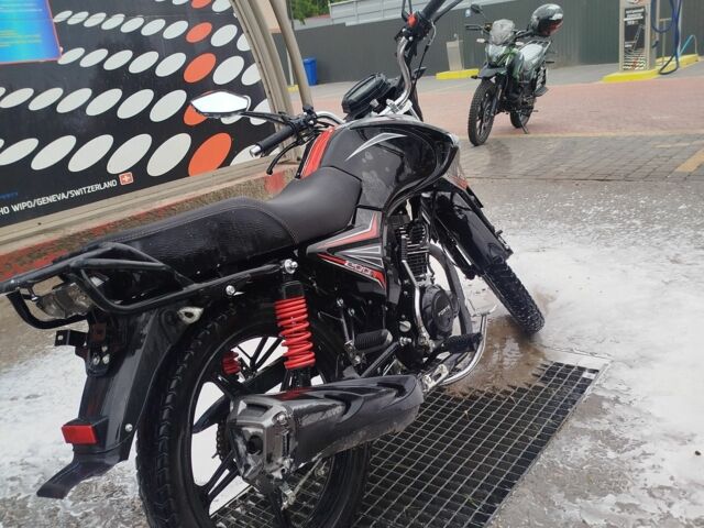 Форте Другая, объемом двигателя 0.2 л и пробегом 0 тыс. км за 870 $, фото 5 на Automoto.ua