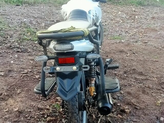 Форте Другая, объемом двигателя 0.13 л и пробегом 0 тыс. км за 595 $, фото 6 на Automoto.ua