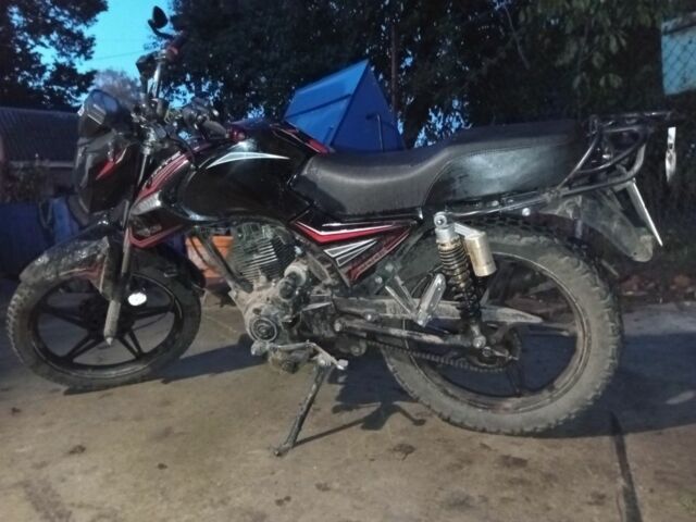 Форте Інша, об'ємом двигуна 0.2 л та пробігом 0 тис. км за 959 $, фото 7 на Automoto.ua