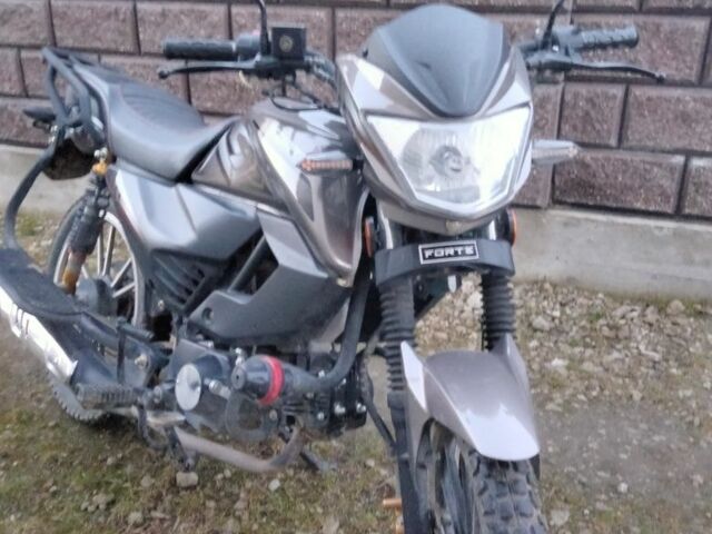 Форте Другая, объемом двигателя 0.13 л и пробегом 0 тыс. км за 544 $, фото 2 на Automoto.ua