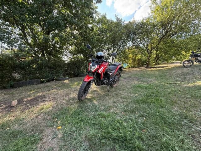 Форте Другая, объемом двигателя 0.25 л и пробегом 0 тыс. км за 1147 $, фото 6 на Automoto.ua