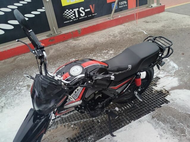 Форте Другая, объемом двигателя 0.2 л и пробегом 0 тыс. км за 870 $, фото 4 на Automoto.ua