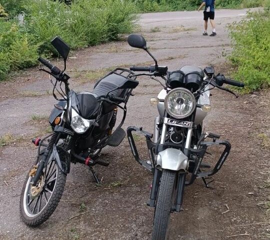 Форте Другая, объемом двигателя 0.13 л и пробегом 0 тыс. км за 715 $, фото 2 на Automoto.ua