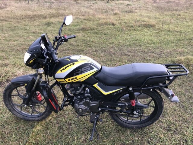 Форте Другая, объемом двигателя 0.15 л и пробегом 0 тыс. км за 943 $, фото 6 на Automoto.ua