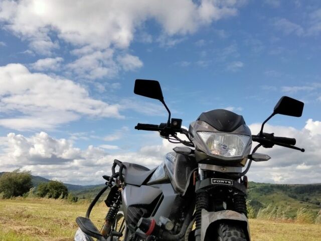 Форте Другая, объемом двигателя 0.13 л и пробегом 0 тыс. км за 544 $, фото 8 на Automoto.ua