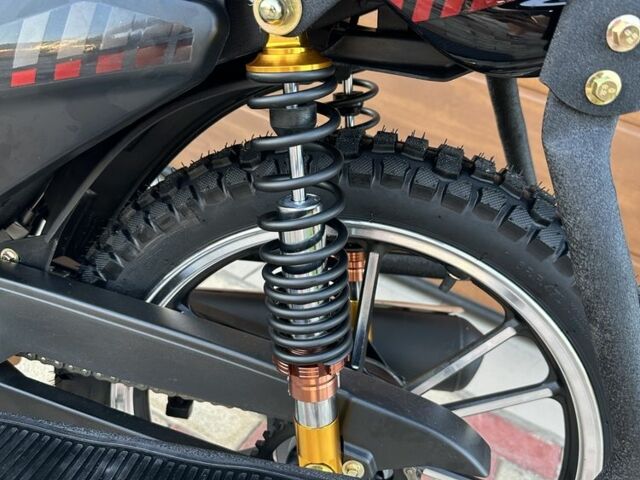 Форте Другая, объемом двигателя 0.13 л и пробегом 0 тыс. км за 901 $, фото 5 на Automoto.ua