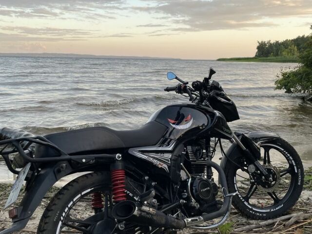 Форте Інша, об'ємом двигуна 0.2 л та пробігом 0 тис. км за 786 $, фото 4 на Automoto.ua