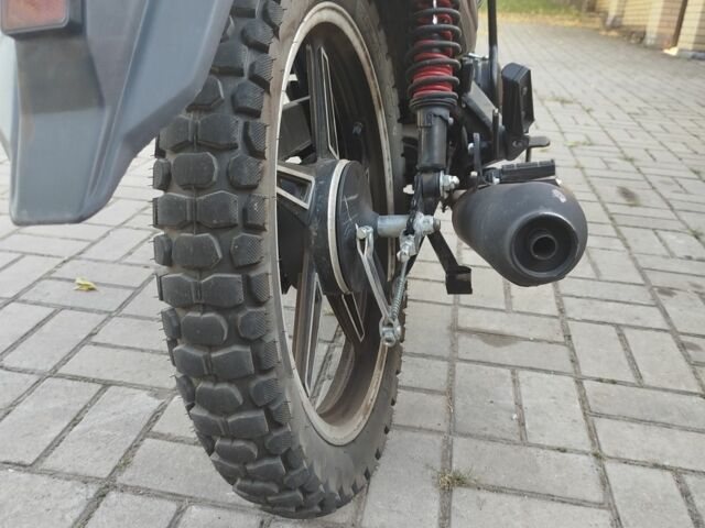 Форте Другая, объемом двигателя 0.2 л и пробегом 0 тыс. км за 904 $, фото 5 на Automoto.ua