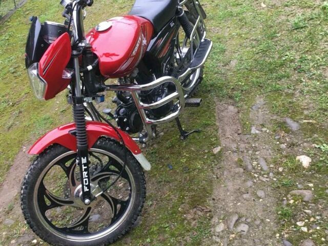 Форте Другая, объемом двигателя 0.13 л и пробегом 0 тыс. км за 750 $, фото 1 на Automoto.ua